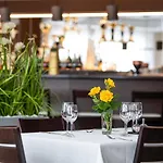 Hotel Olympionik 3*