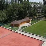Olympionik Melnik