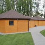 Olympionik Hotel 3*