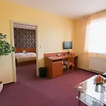 Hotel Olympionik