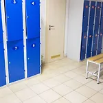Olympionik Melnik