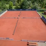 Olympionik Hotel 3*