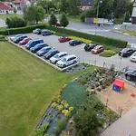 Hotel Olympionik