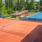 Olympionik Hotel