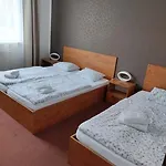 Olympionik Hotel