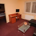 Hotel Olympionik Melnik