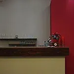 Olympionik Hotel 3*