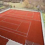 Olympionik Melnik