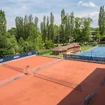 Hotel Olympionik 3*