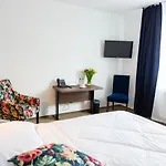 Hotel Olympionik Melnik