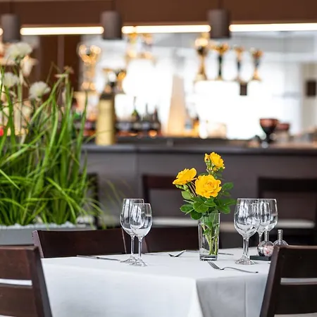 Szálloda Olympionik 3*