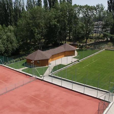 Olympionik Mělník