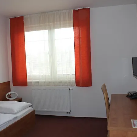 Olympionik Hotel Mělník