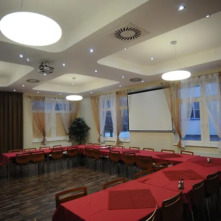 Olympionik Szálloda