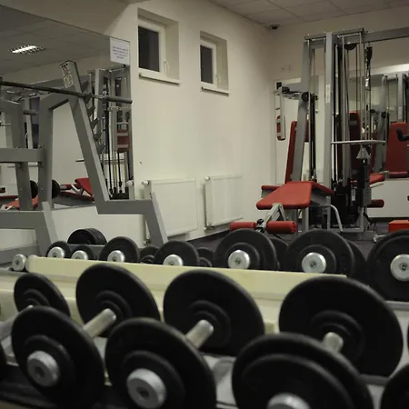 Szálloda Olympionik 3*