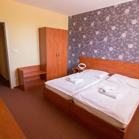 Olympionik 3* Mělník