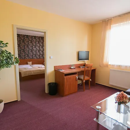 Szálloda Olympionik