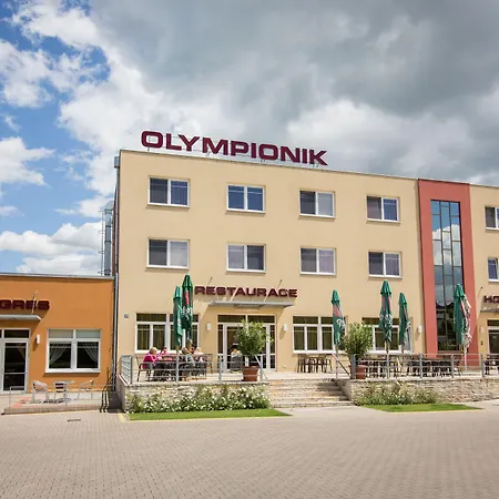 Olympionik