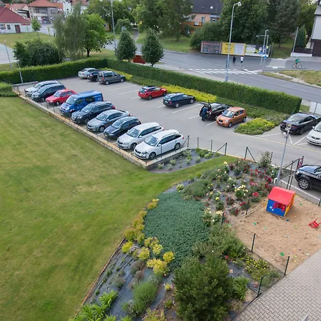 Szálloda Olympionik