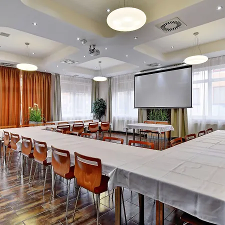 Olympionik 3* Mělník