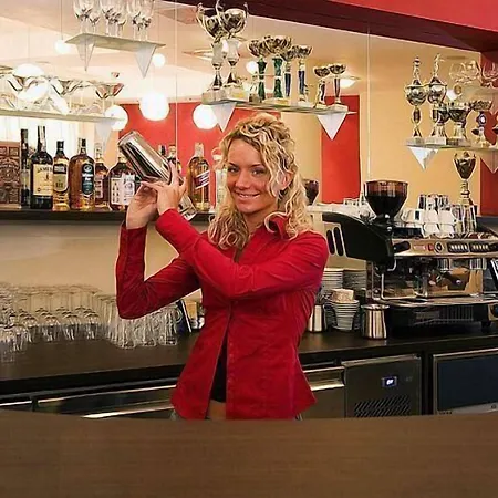 Olympionik 3* Mělník