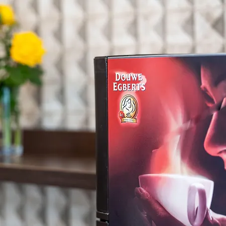 Szálloda Olympionik Mělník