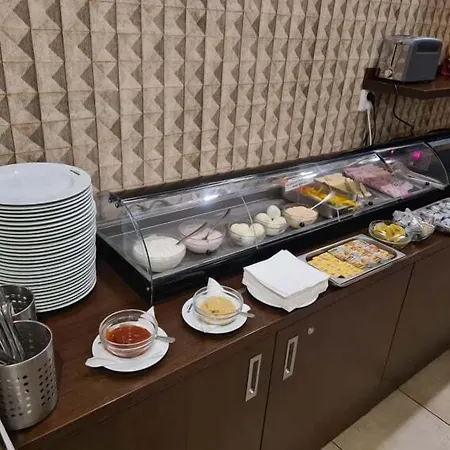 Olympionik 3* Mělník