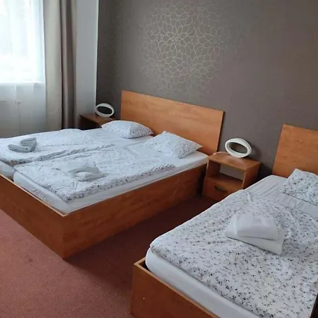 Olympionik Hotel