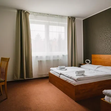 Hotel Olympionik