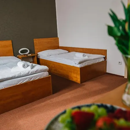 Hotel Olympionik