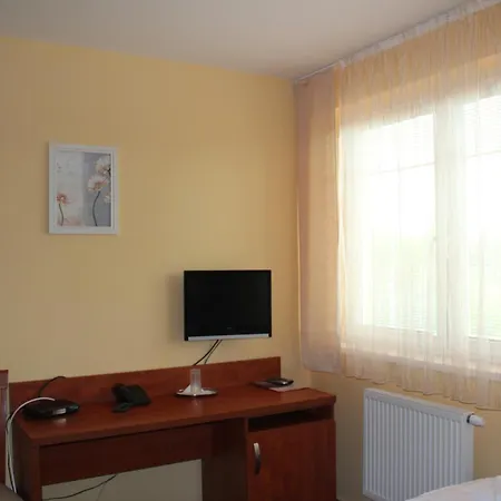Hotel Olympionik