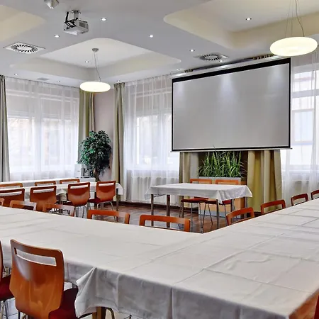 Hotel Olympionik Melnik