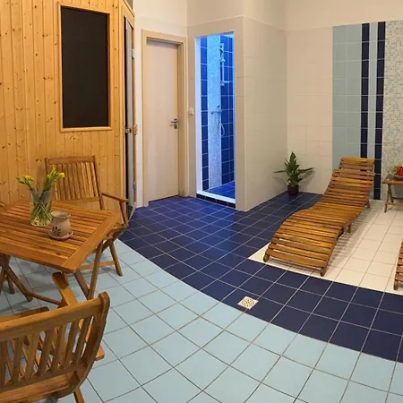 Hotel Olympionik 3*