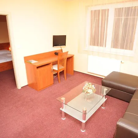 Szálloda Olympionik