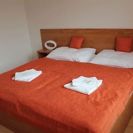 Olympionik 3* Mělník