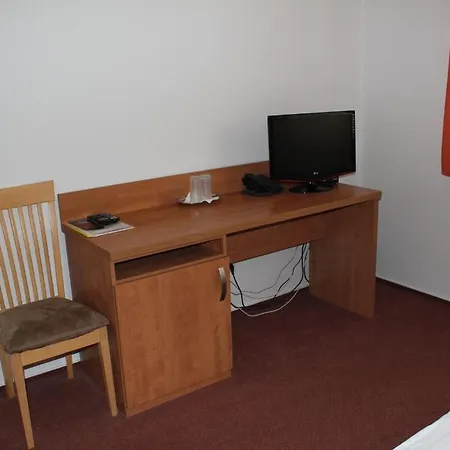 Hotel Olympionik Melnik