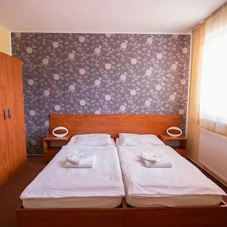 Olympionik Hotel Mělník