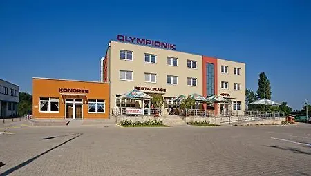 Olympionik
