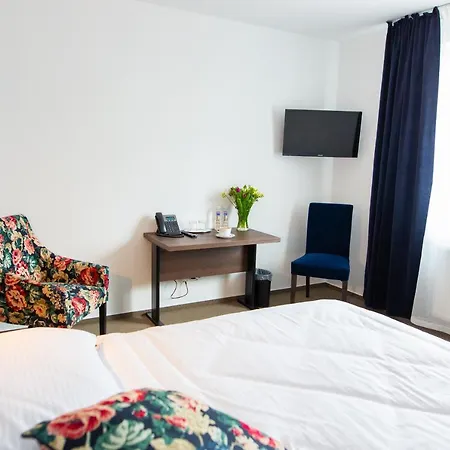 Hotel Olympionik Mělník