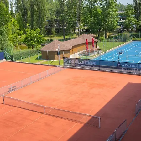 Olympionik 3* Mělník