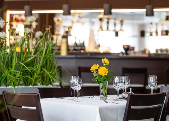 Szálloda Olympionik 3*