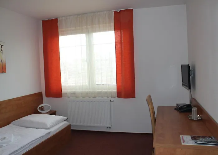 Olympionik Hotel Melnik