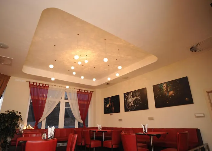 Olympionik 3* Melnik