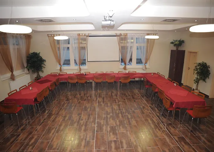 Olympionik 3* Mělník