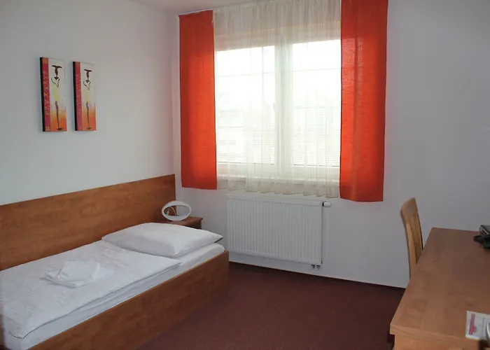 Olympionik Szálloda 3*