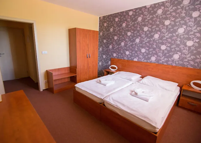 Olympionik 3* Melnik