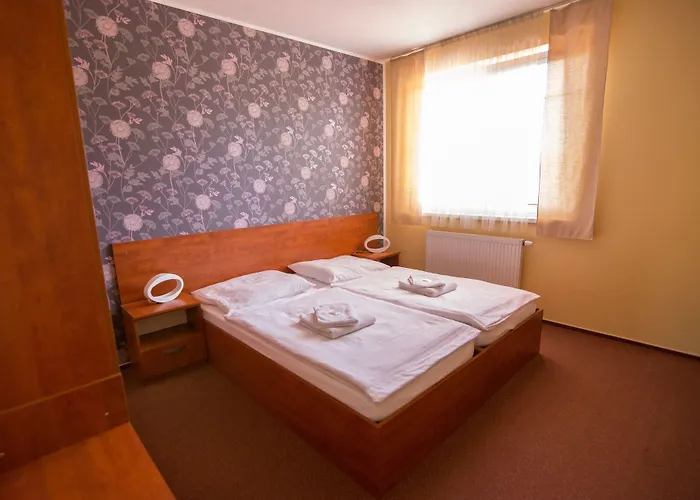 Olympionik 3* Mělník