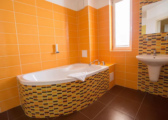 Szálloda Olympionik