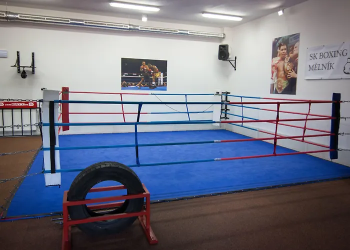 Olympionik Szálloda 3*