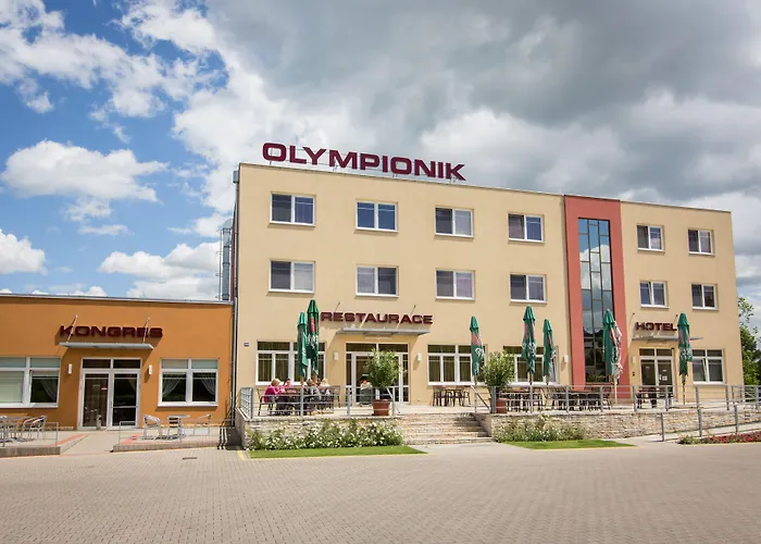 Olympionik